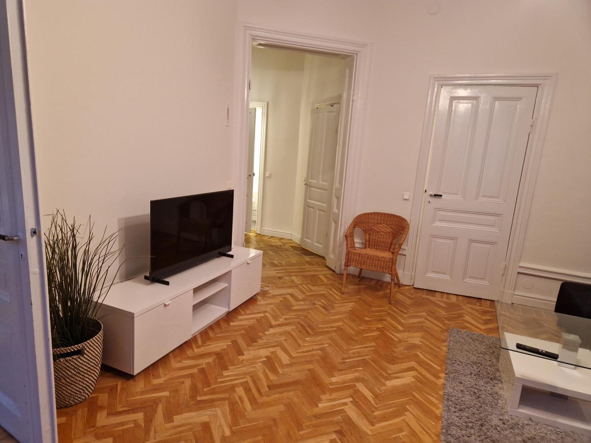 Home Inn Kg26 Stockholm Buitenkant foto